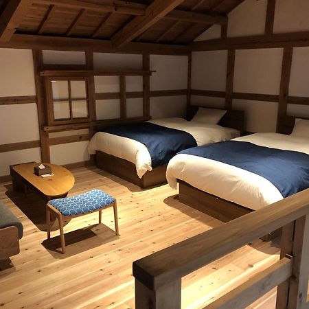 Satoyama Hotel Kanenone Tamba Maibara Dış mekan fotoğraf