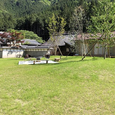 Satoyama Hotel Kanenone Tamba Maibara Dış mekan fotoğraf