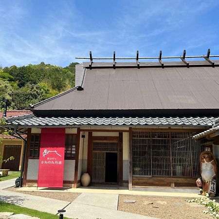 Satoyama Hotel Kanenone Tamba Maibara Dış mekan fotoğraf
