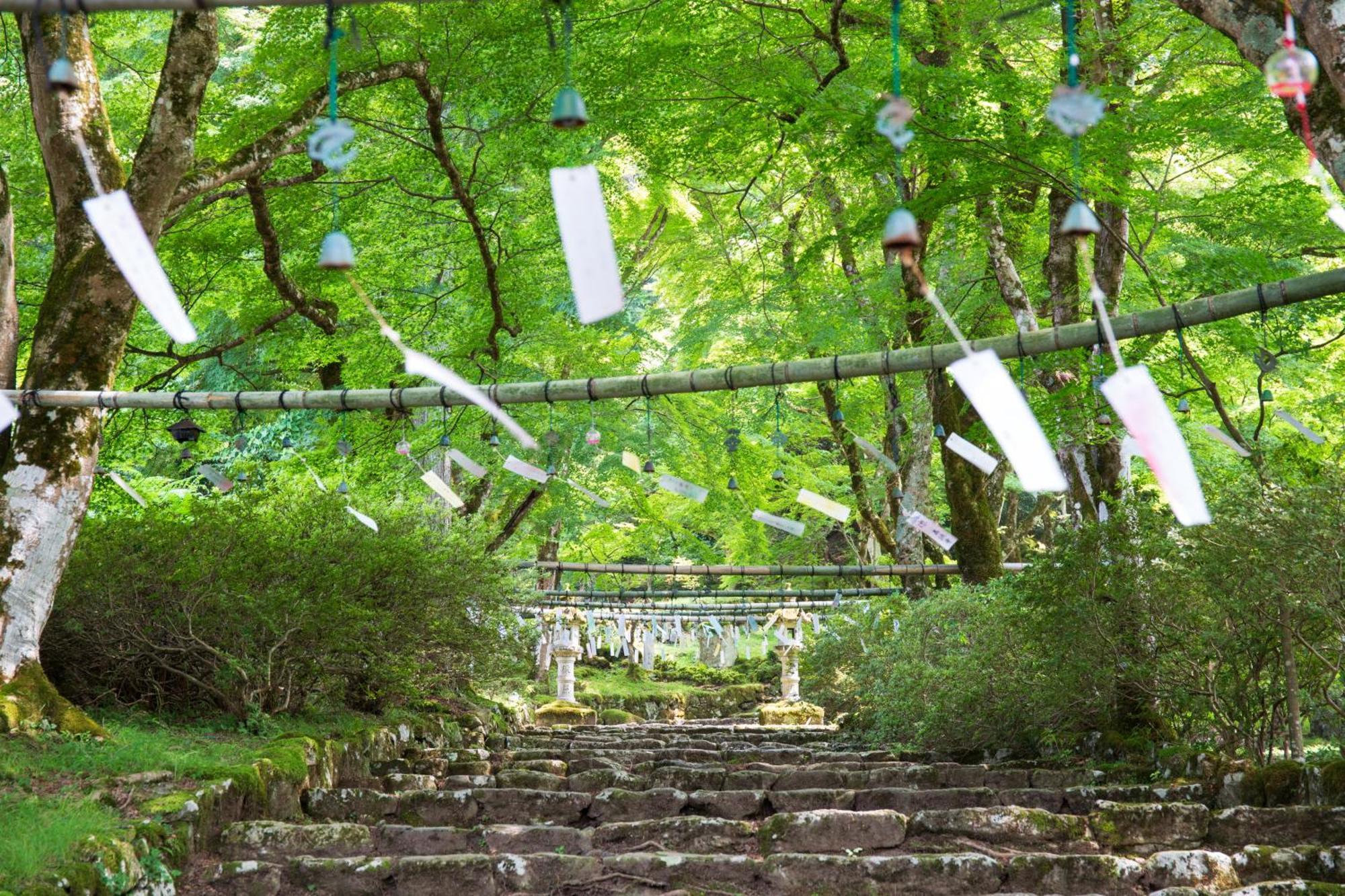 Satoyama Hotel Kanenone Tamba Maibara Dış mekan fotoğraf