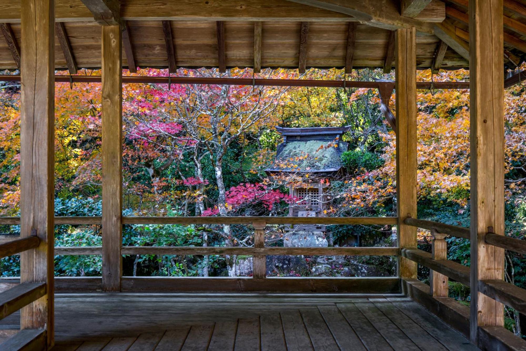 Satoyama Hotel Kanenone Tamba Maibara Dış mekan fotoğraf