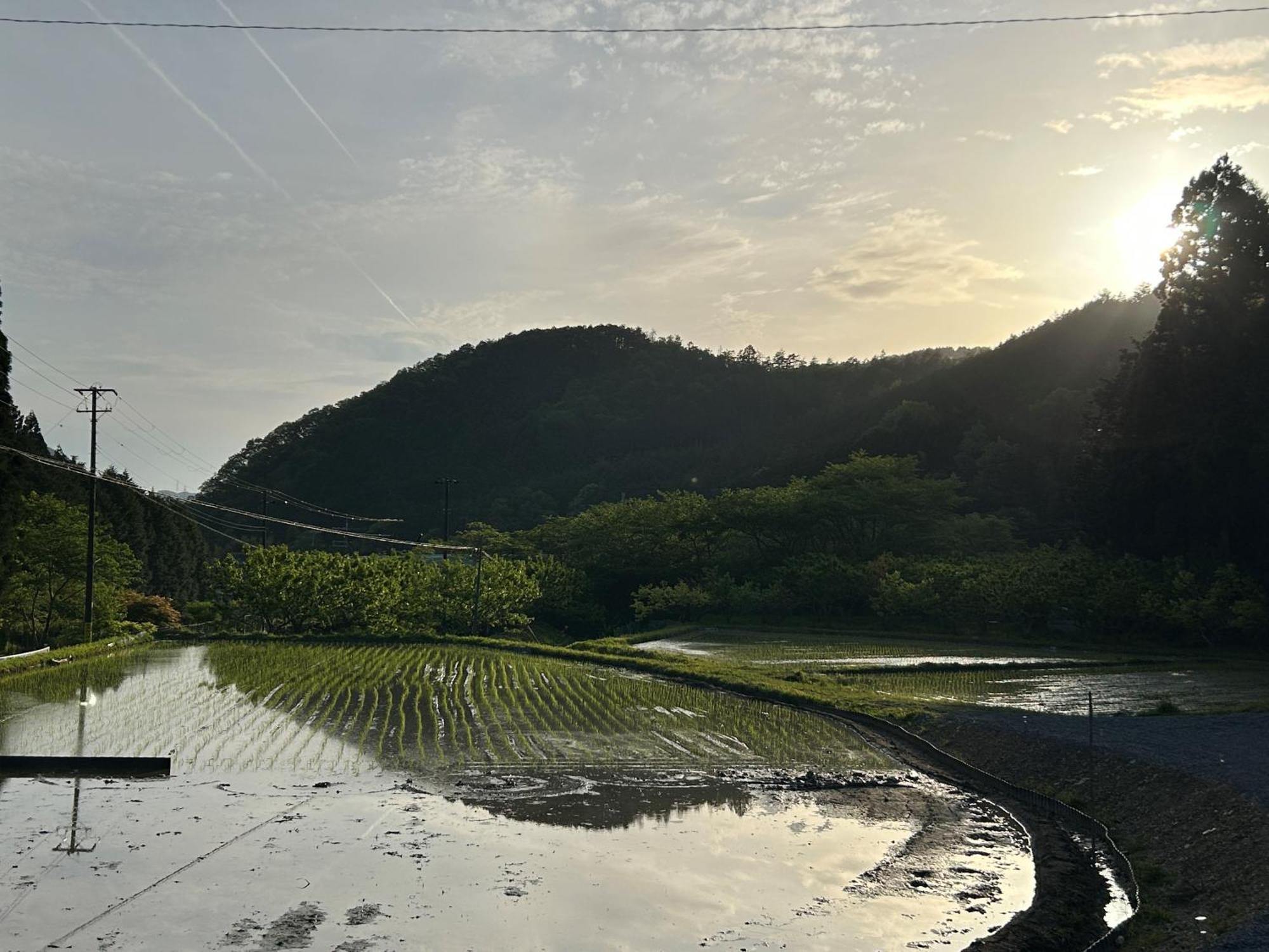Satoyama Hotel Kanenone Tamba Maibara Dış mekan fotoğraf