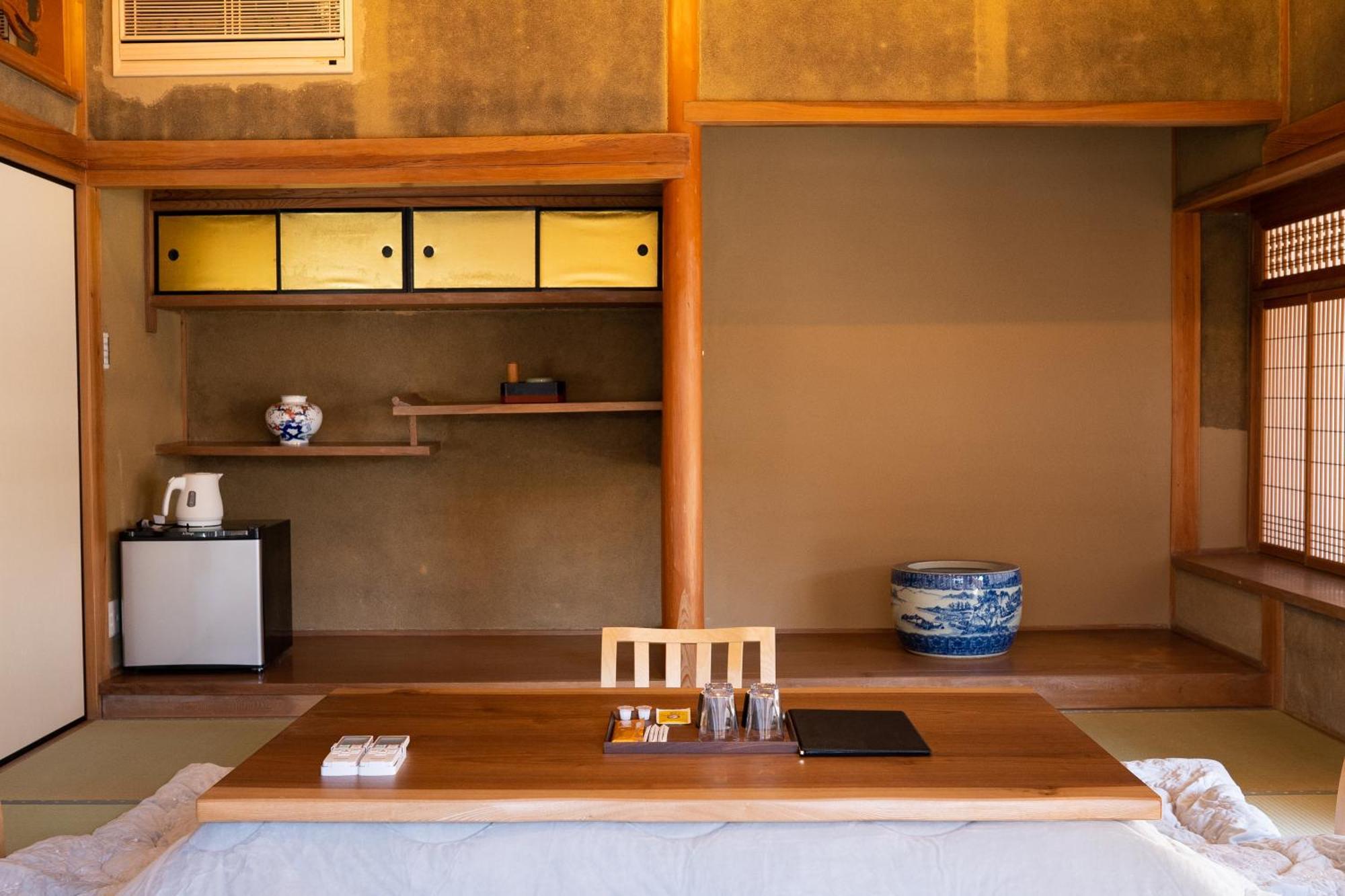 Satoyama Hotel Kanenone Tamba Maibara Dış mekan fotoğraf