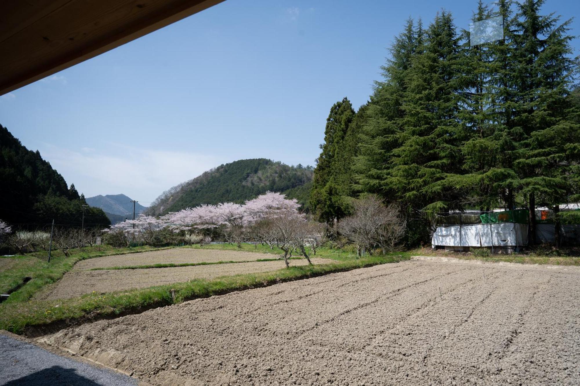 Satoyama Hotel Kanenone Tamba Maibara Dış mekan fotoğraf